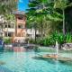 La Palma Cairns- Resort 9 Pools & Gym, Westcourt - Fotografie 3