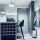 1 Bedroom Modern Apartment Foreshore Place CBD, Кейптаун - Фото 9