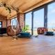 Brick Barn - Luxury Barn Conversion by River Avon Cropthorne - Foto 6