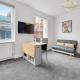 Modern & Cozy Apartment in Prime Soho Location, Londýn - Fotografie 6