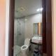 Exec 1BR One Manchester Place with pool, beach pass is P 350 pp, Punta Engaño (foto 3)
