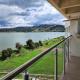 Increíble apartamento con vista panorámica al lago Sochagota Paipa - Photo 5