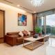 Apartment in Landmark-Vinhome Central Park by Yen Ho-Chi-Minh-Stadt - Foto 2
