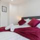Luxury, Cozy Apartment in City Centre Leicester - Fotografie 8
