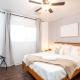 Stylish Cozy, Aesthetic, Stocked Kitchen, and Pet Friendly, Palmdale (zdjęcie 10)