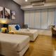Luxurious Ceylonz Suite near Bukit Bintang 4pax, Kuala Lumpur - Foto 3