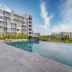Thaya Hotel Bangkok, Bangkok - Zdjęcie 5