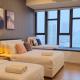 Luxurious Ceylonz Suite near Bukit Bintang 4pax, Kuala Lumpur - Foto 2