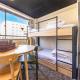 Harebare apartment for max 4ppl 3mins walk from Kiba station 4F, Tokio - Fotografie 7