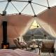 Handeland Lodge I Arctic Dome, Sauda - Fotografie 3