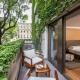 Palacio Duhau - Park Hyatt Buenos Aires, Buenos Aires (photo 8)