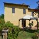 Charming flat with pool surrounded by nature Asciano - Foto 3