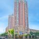 Dayin Garden Hotel -People's Square & Nanjing Road-Large Social Area -Bar -Café -Gym -Free Laundry Luggage Storage -24H Front Desk-English Service, Shanghai - Foto 1