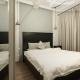 Shanghai Hills & Gefii Petite Terrace 2 rooms Family Downtown Suite close to Metro Line 2 Jing'an Temple, Shanghai - Foto 3