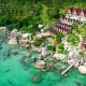 Fly Up Resort, Lai Sơn