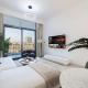 Legacy by Sunrise - Top Amenities and Paddle Court, Dubái - Foto 7