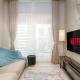 Luxury 1BR Apt, Canal View, Near Dubai Mall, Dubaï - Photo 4