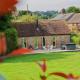 The Hornbill at Home Farm Shropshire, Shrewsbury