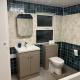 Stunning 2 bed apartment located on high street, 5 minutes from New Cross station, free parking, 1 minute from famous 5 star Lit shisha bar and restaurant, Londýn - Fotografie 4