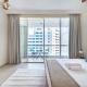 Beachy Getaway in JBR with Private Beach Access, Dubai (photo 2)