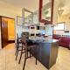 BeachFront 2 bedroom Apartment with WiFi&Netflix, ウクンダ - 写真 10