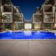 FIRST CLASS 3BR Lively Sanctuary, Dubaï - Photo 3