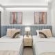 FIRST CLASS 3BR Lively Sanctuary, Dubaï - Photo 8