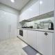 Sky Suites Calm 2BR Suite at KLCC, Куала-Лумпур - Фото 4