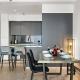 Stylish DIFC 1BR Walk to Gate Avenue, Cafes & Premier Shopping, Dubaj - Fotografie 3