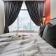 Sky Suites Central 2BR Suite KLCC View, Kuala Lumpur - Photo 8