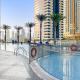 Luxury 2BRin Torch Tower with Dubai Marina Skyline Views, Dubaj - Fotografie 1