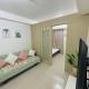 Condo at Shore 1 with Netflix, Manila - Foto 1