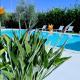 Relais Villa Ottavia Bari Airport 10 min, Bitonto (foto 9)