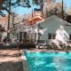 Quinta da Hortigueira - Country House, Trancoso