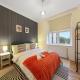 The York Suite - Luxurious 3 Bed Apartment in King's Cross - Mid&Long Term Stays, Londýn - Fotografie 1