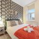 The York Suite - Luxurious 3 Bed Apartment in King's Cross - Mid&Long Term Stays, Londýn - Fotografie 2