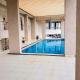 Imagine Luxury Apartments, Nairobi - Foto 1