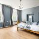 Beautiful House Comfortable & Cozy, Londýn - Fotografie 9