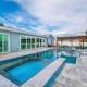 Tranquil Retreat heated pool, spa, & pool table, Apollo Beach - Fotografie 5