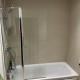 Modern, luxurious 1 Apartment next to station, few stops away from Central London, Londýn - Fotografie 10