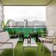 Oasi di Relax con Box Privato e Balcone, vicino M1, Milan - Photo 10