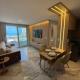 Vista Mar incrível com 2 Quartos Beira Mar Fortaleza, フォルタレザ - 写真 8