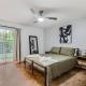 2B Getaway Steps to Dtwn - Sleeps 6 - Pool, Prkg, Austin - Fotografie 9