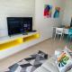 Tamoa Residence na Praia de Carneiros Flat 306, タマンダレー - 写真 4