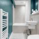 Stylish Modern Apartment Central Manchester, Manchester - Photo 8