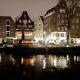 Woonboot Josja
