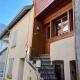 Maison de Bergers, Cyclist & Ski Friendly Town House, WIFI, Secure Bike Store, Le Bourg-dʼOisans