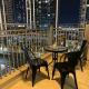 1 BHK Apartment in Dubai in front of Burj Khalifa, Dubaj - Fotografie 9