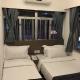 Seasons Hotel - Causeway Bay, Hongkong (fotografie 4)