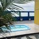 PÉ NA AREIA Apto Manfron, イタポア - 写真 4